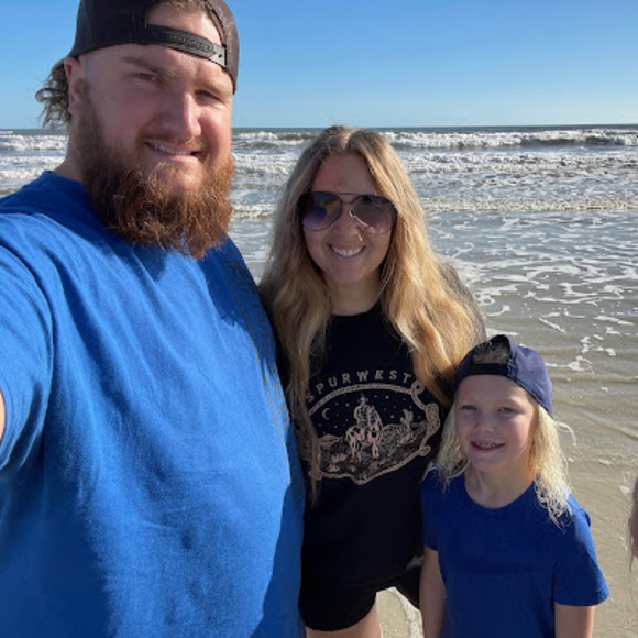 Meet your Posher, Nicky - Picture 1 of 1